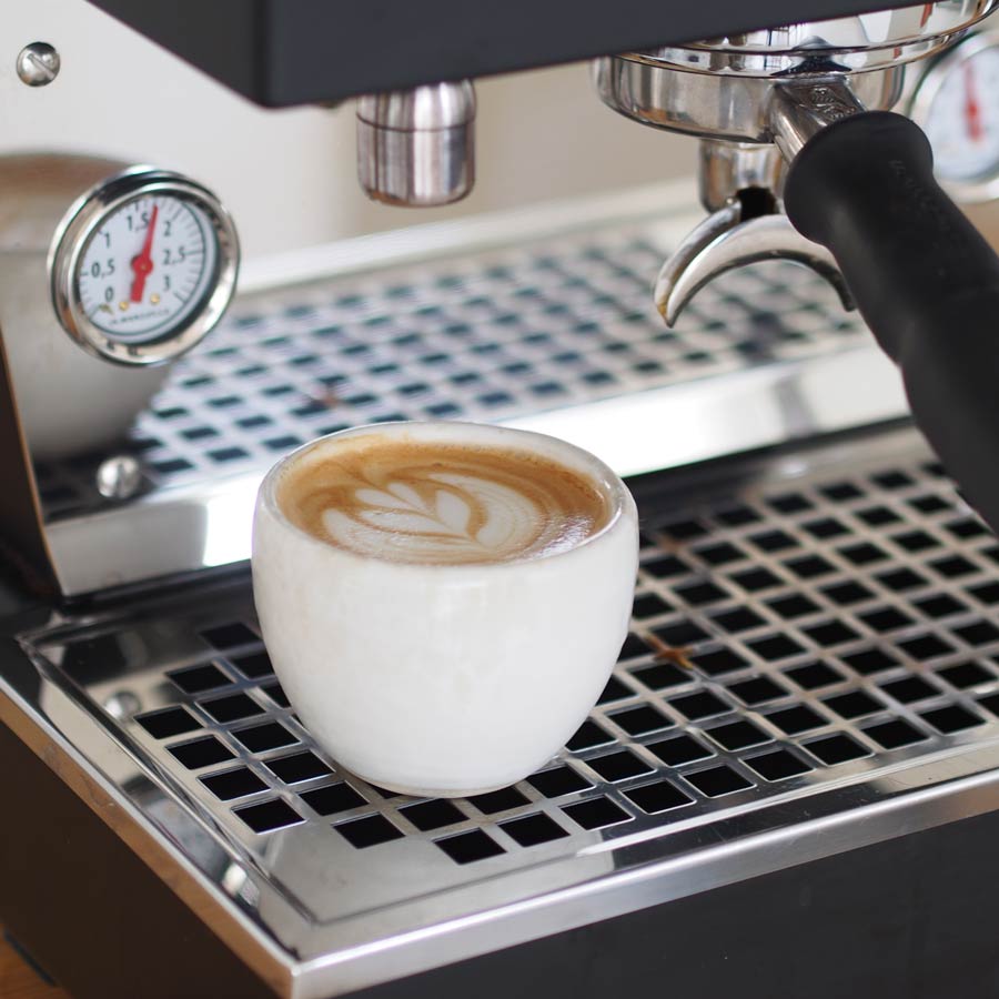 kaffecykel